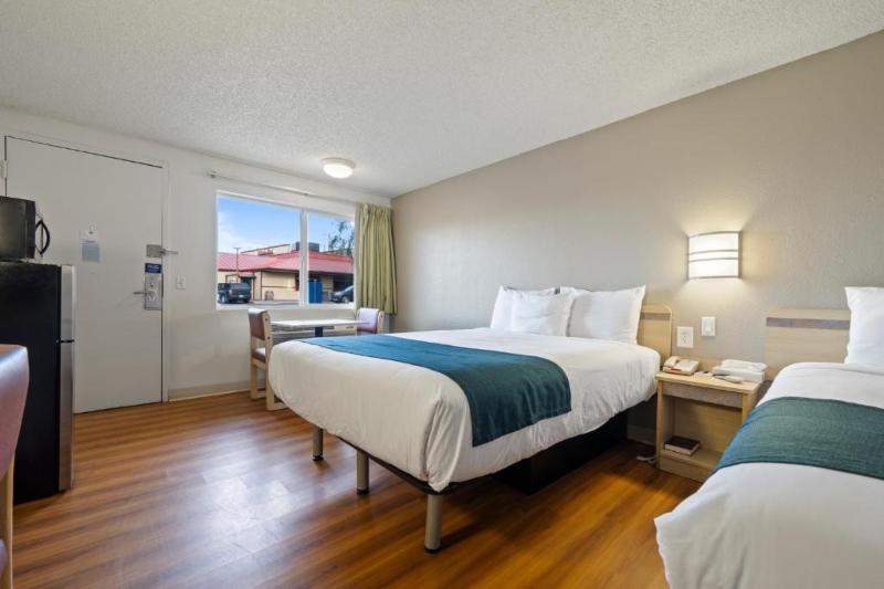 Motel 6 Clarkston, WA image