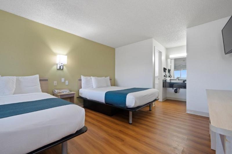 Motel 6 Clarkston, WA image