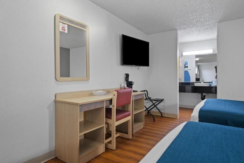 Motel 6 Clarkston, WA image