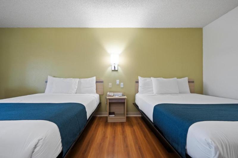 Motel 6 Clarkston, WA image