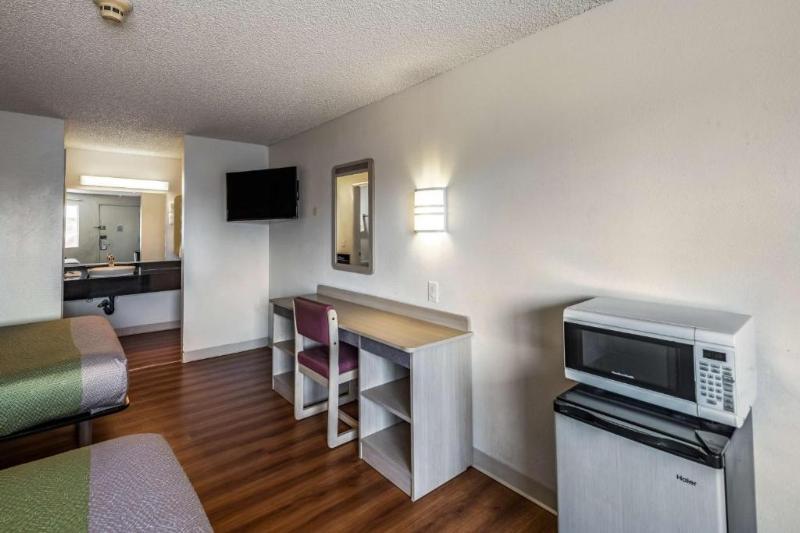 Motel 6 Clarkston, WA image