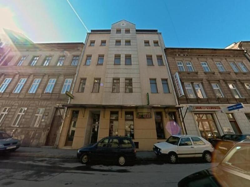 Hotel Alef image