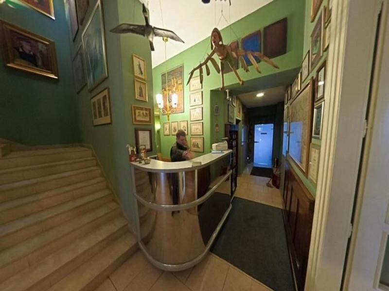 Hotel Alef image