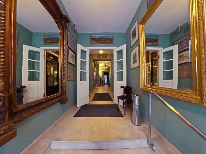 Hotel Alef image