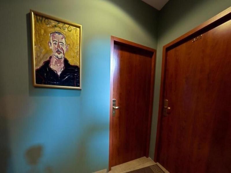 Hotel Alef image