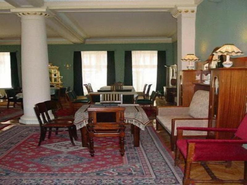 Hotel Alef image