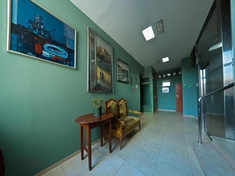 Hotel Alef image