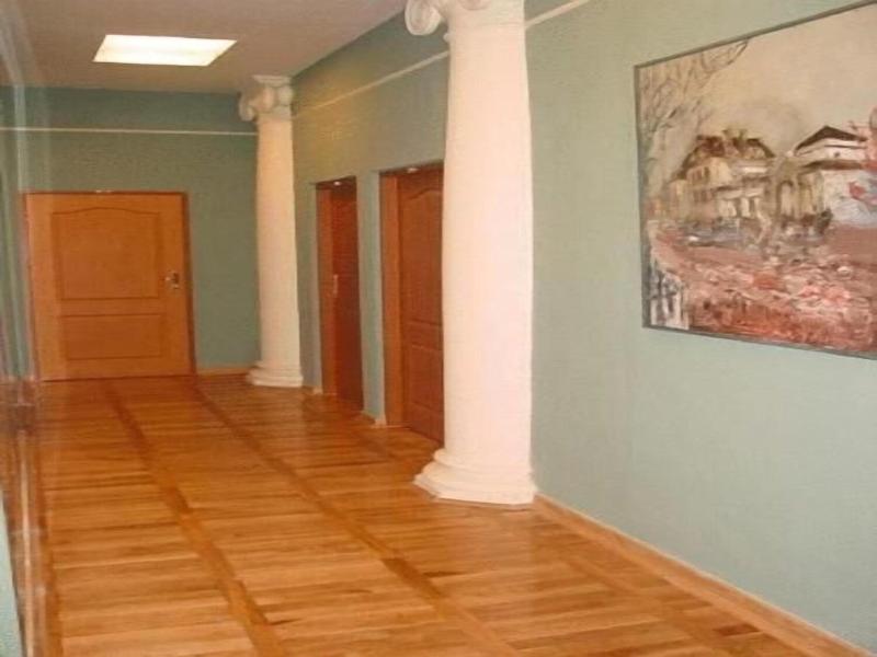Hotel Alef image