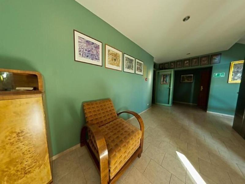 Hotel Alef image