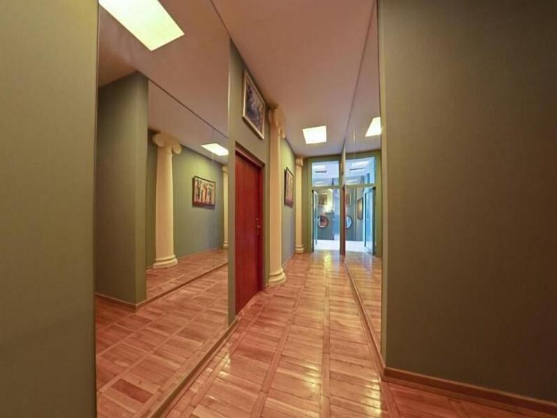 Hotel Alef image