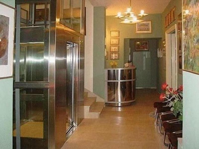 Hotel Alef image