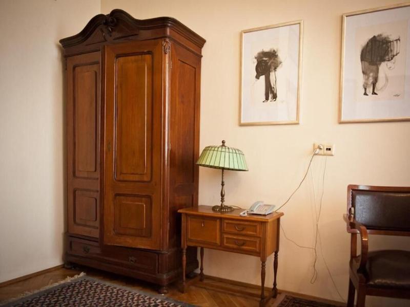 Hotel Alef image