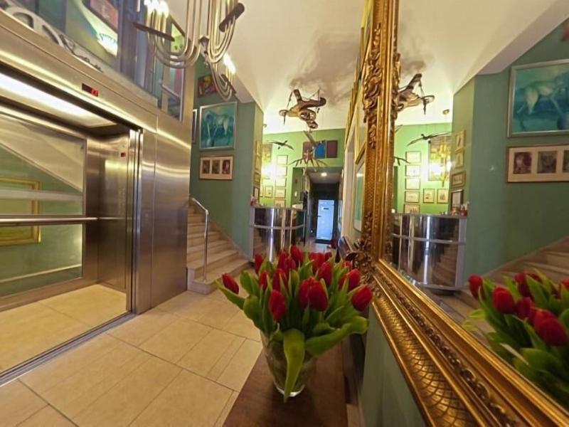 Hotel Alef image
