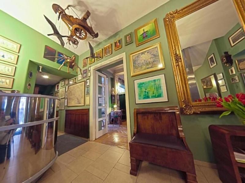 Hotel Alef image