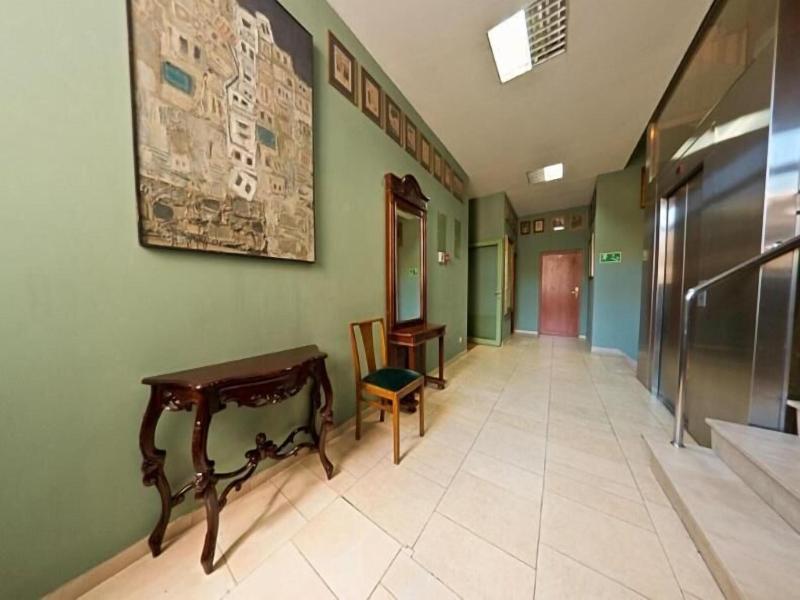 Hotel Alef image