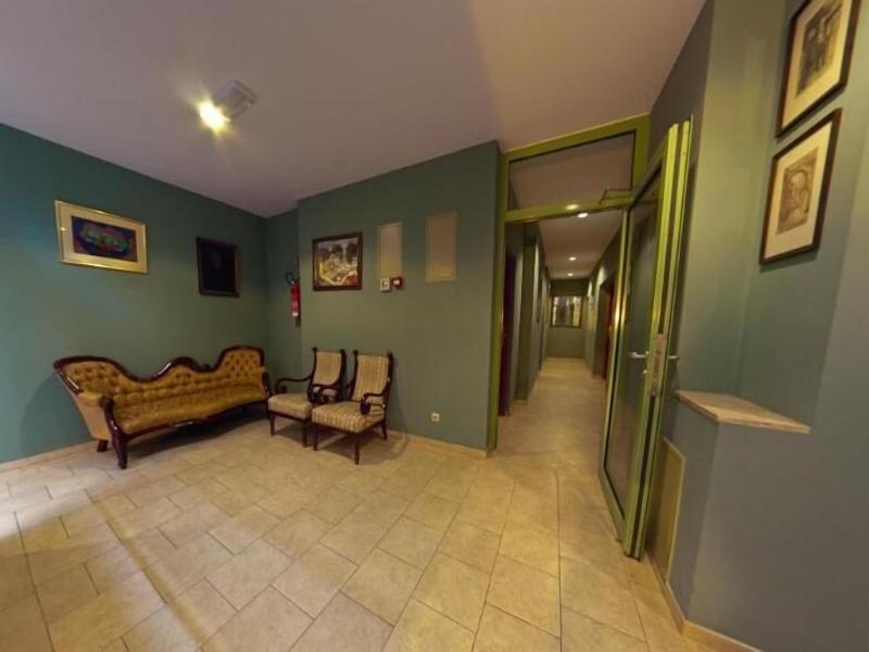 Hotel Alef image