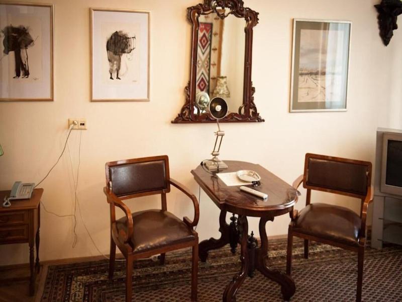 Hotel Alef image