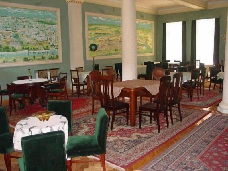Hotel Alef image