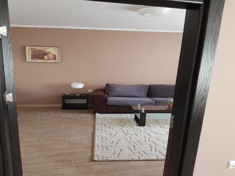 Central Guest Rooms