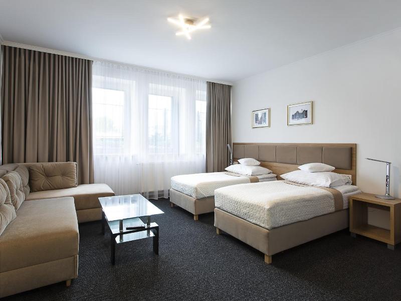 Interhotel image