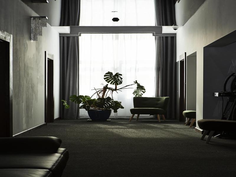 Interhotel image