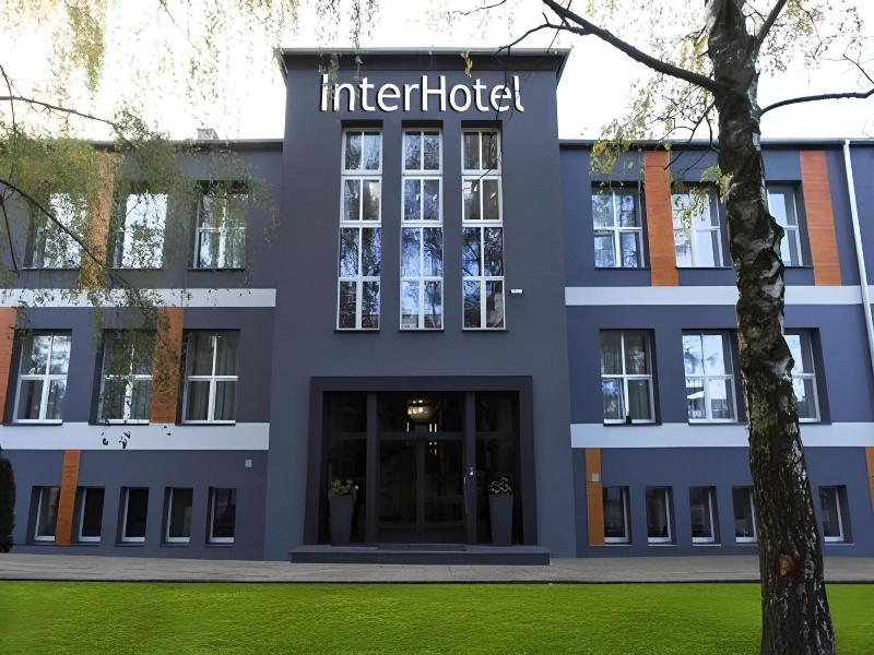 Interhotel image