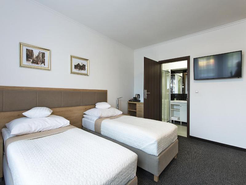 Interhotel image