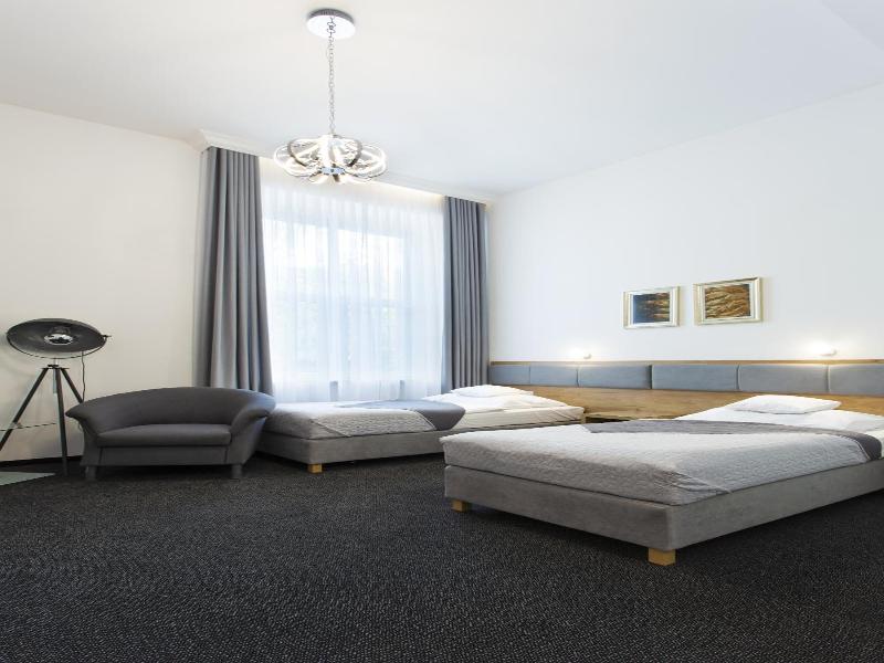 Interhotel image
