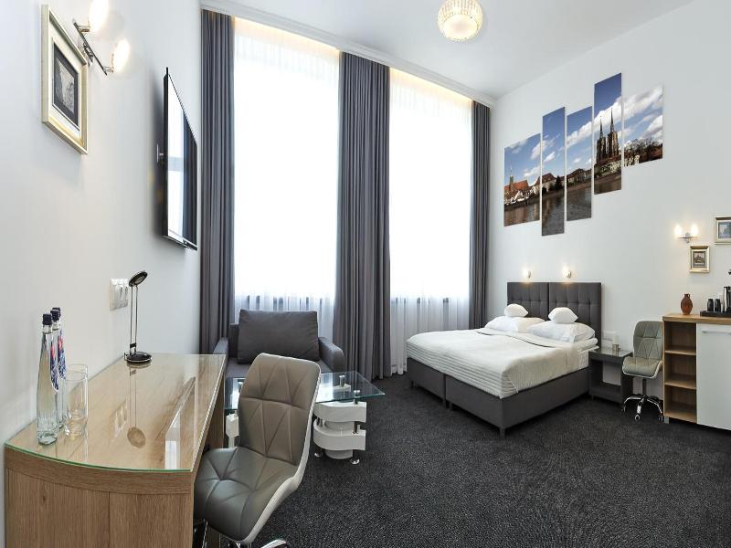 Interhotel image
