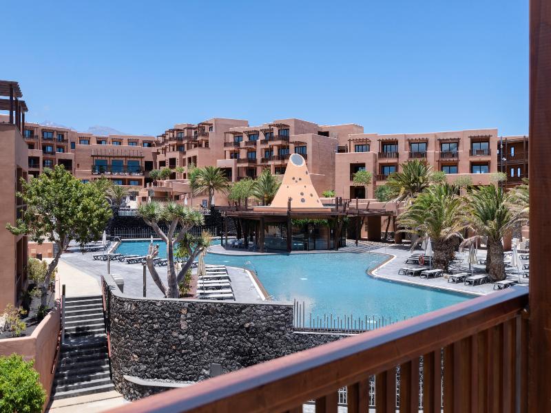 Barcelo Tenerife image