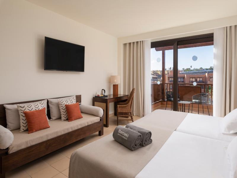 Barcelo Tenerife image