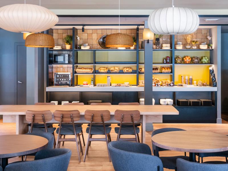 B&B HOTEL Barcelona Mollet image