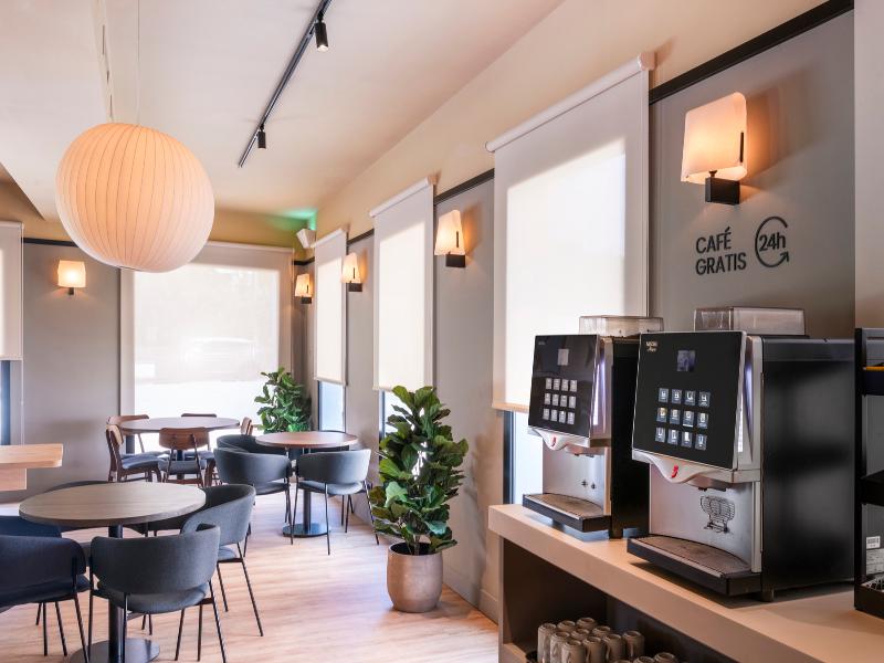 B&B HOTEL Barcelona Mollet image