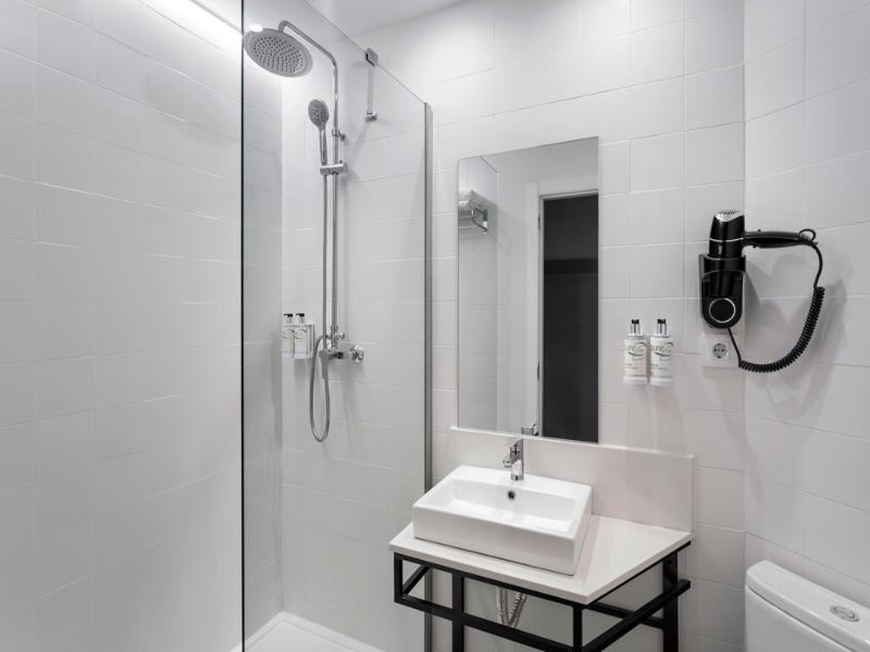 B&B HOTEL Barcelona Mollet image