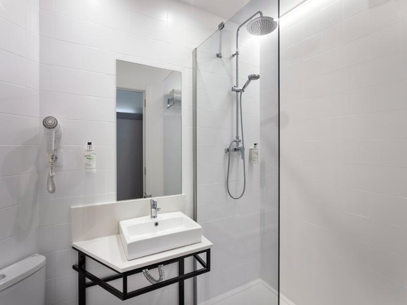 B&B HOTEL Barcelona Mollet image