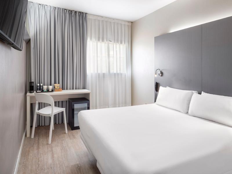 B&B HOTEL Barcelona Mollet image