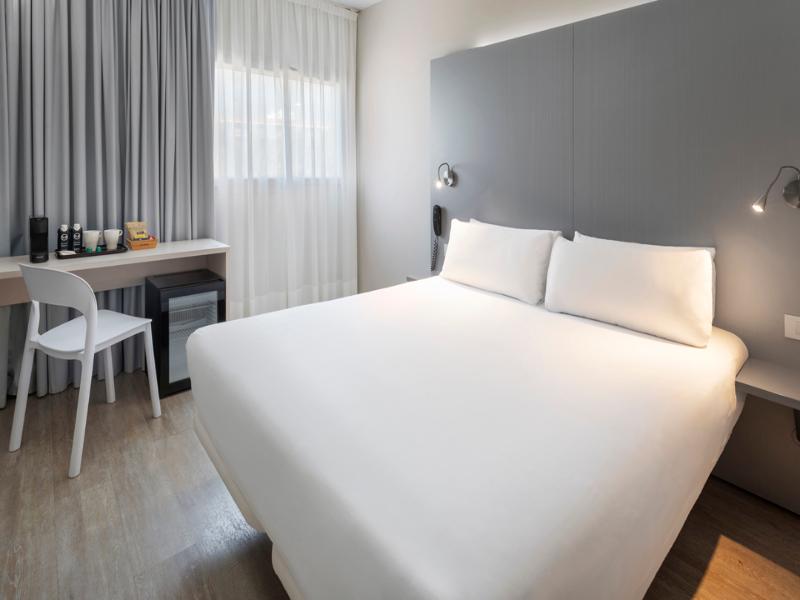 B&B HOTEL Barcelona Mollet image