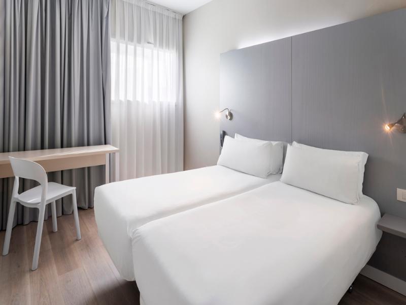 B&B HOTEL Barcelona Mollet image