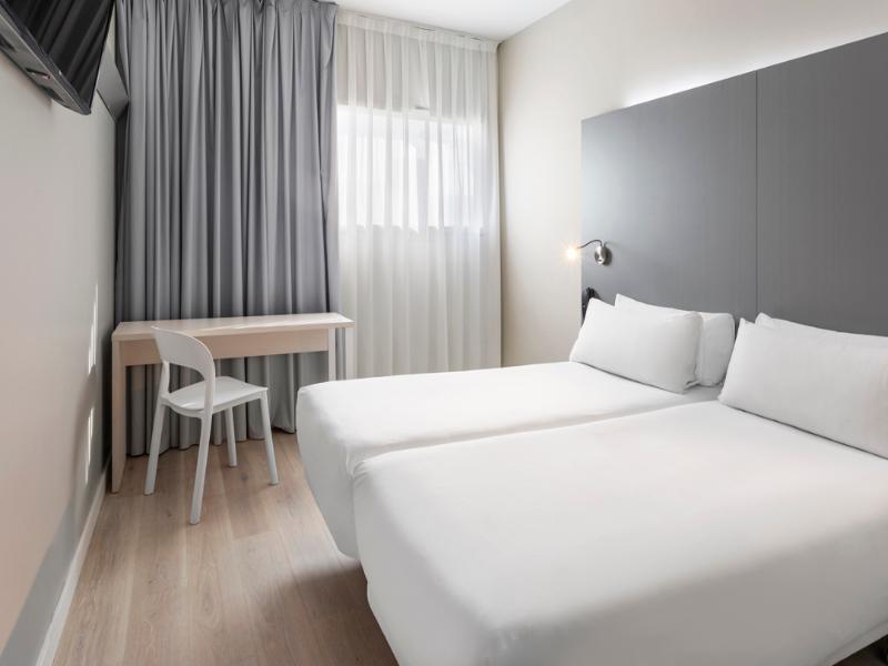 B&B HOTEL Barcelona Mollet image