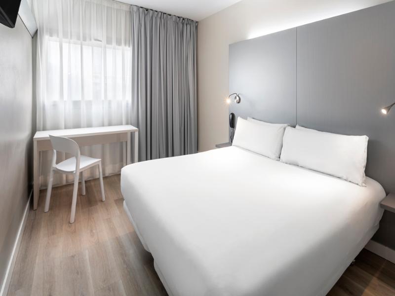 B&B HOTEL Barcelona Mollet image