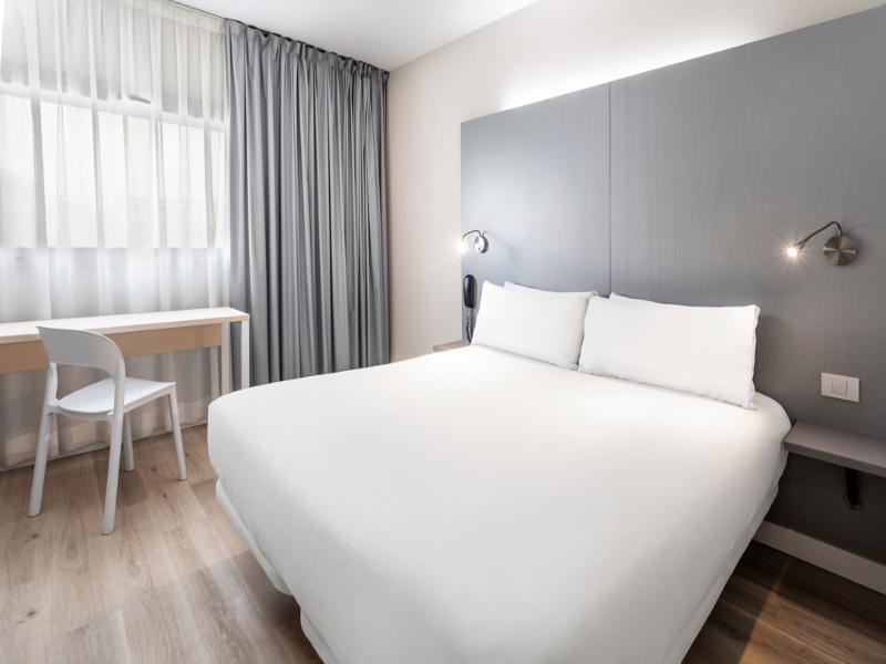 B&B HOTEL Barcelona Mollet image