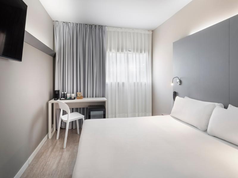 B&B HOTEL Barcelona Mollet image