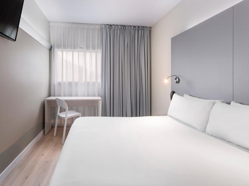 B&B HOTEL Barcelona Mollet image