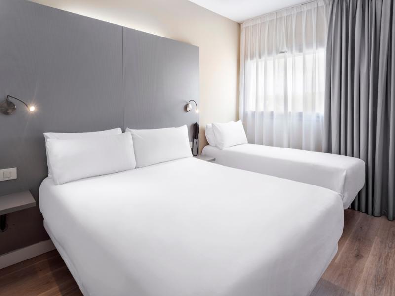 B&B HOTEL Barcelona Mollet image