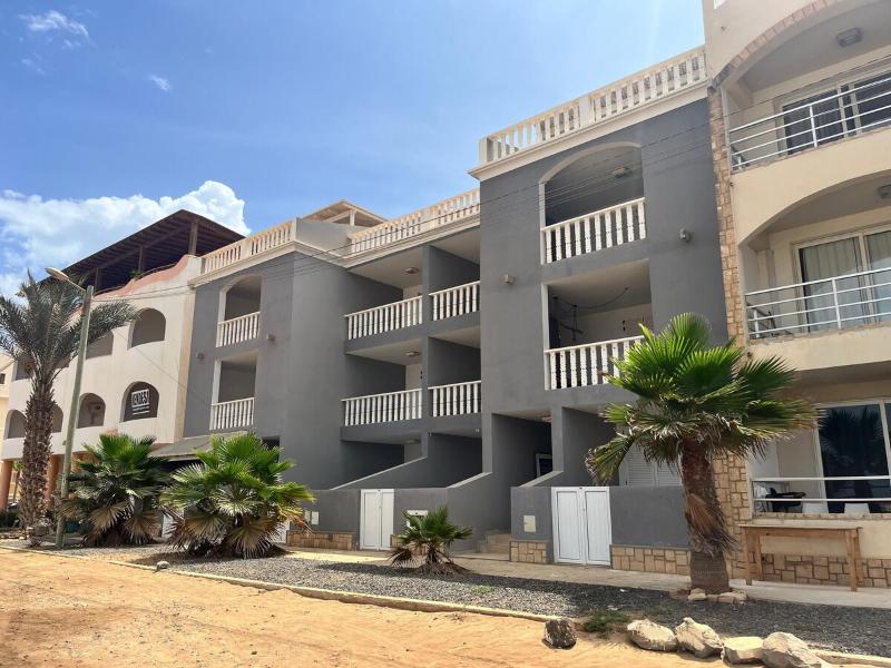 I Love Boa Vista - Widesperad Hotel