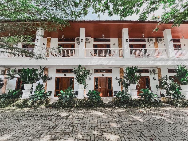 The Heritage Resort & Restaurant Bukit Lawang 3