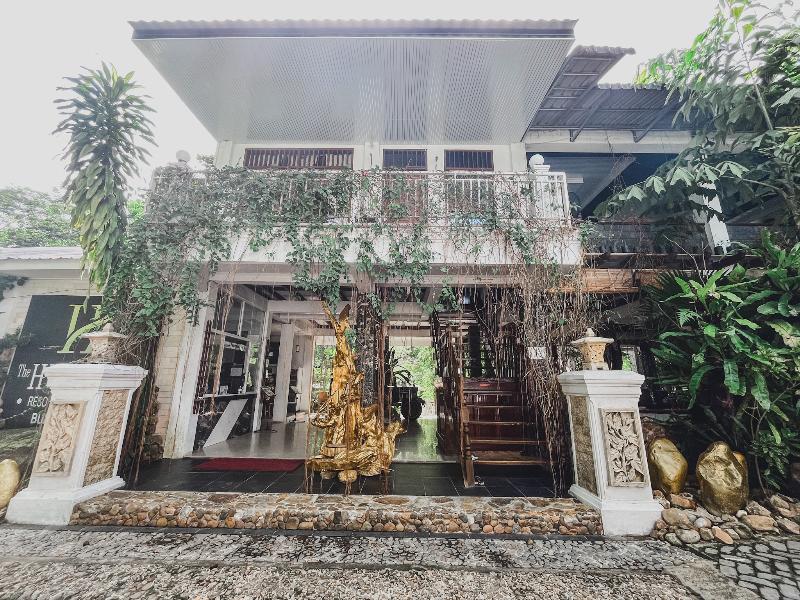 The Heritage Resort & Restaurant Bukit Lawang 4
