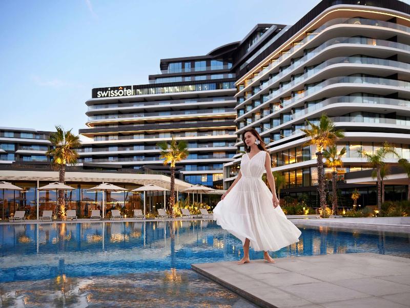 Swissotel Resort & Spa Cesme image