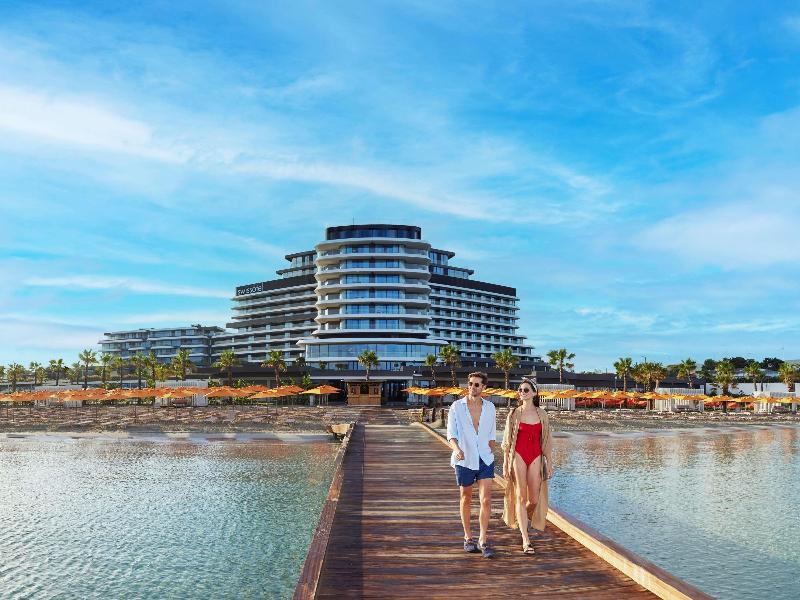 Swissotel Resort & Spa Cesme image