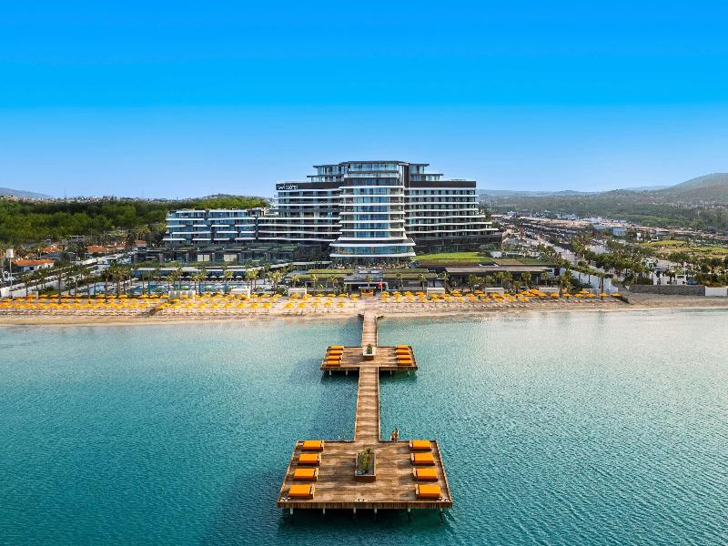 Swissotel Resort & Spa Cesme image